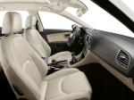 Seat Leon ST 2013 года